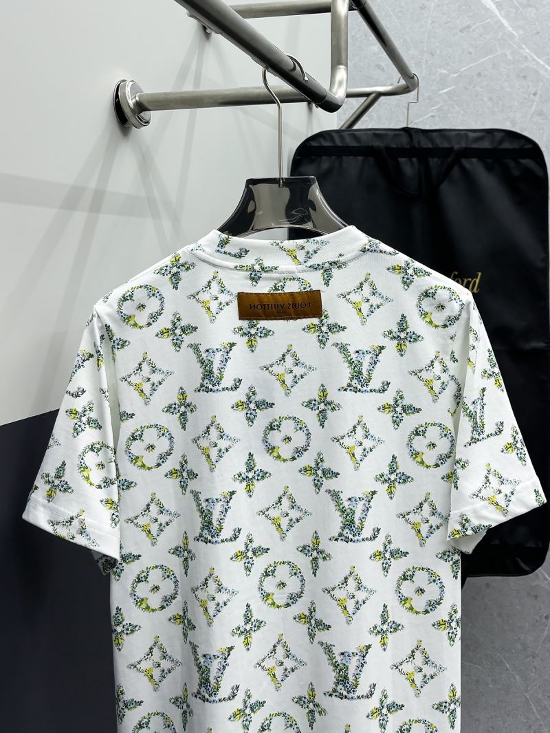 Louis Vuitton T-Shirts